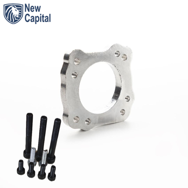 Felanch-m15 تبدیل دریچه گاز نیسان به XU7 405 - Image 1